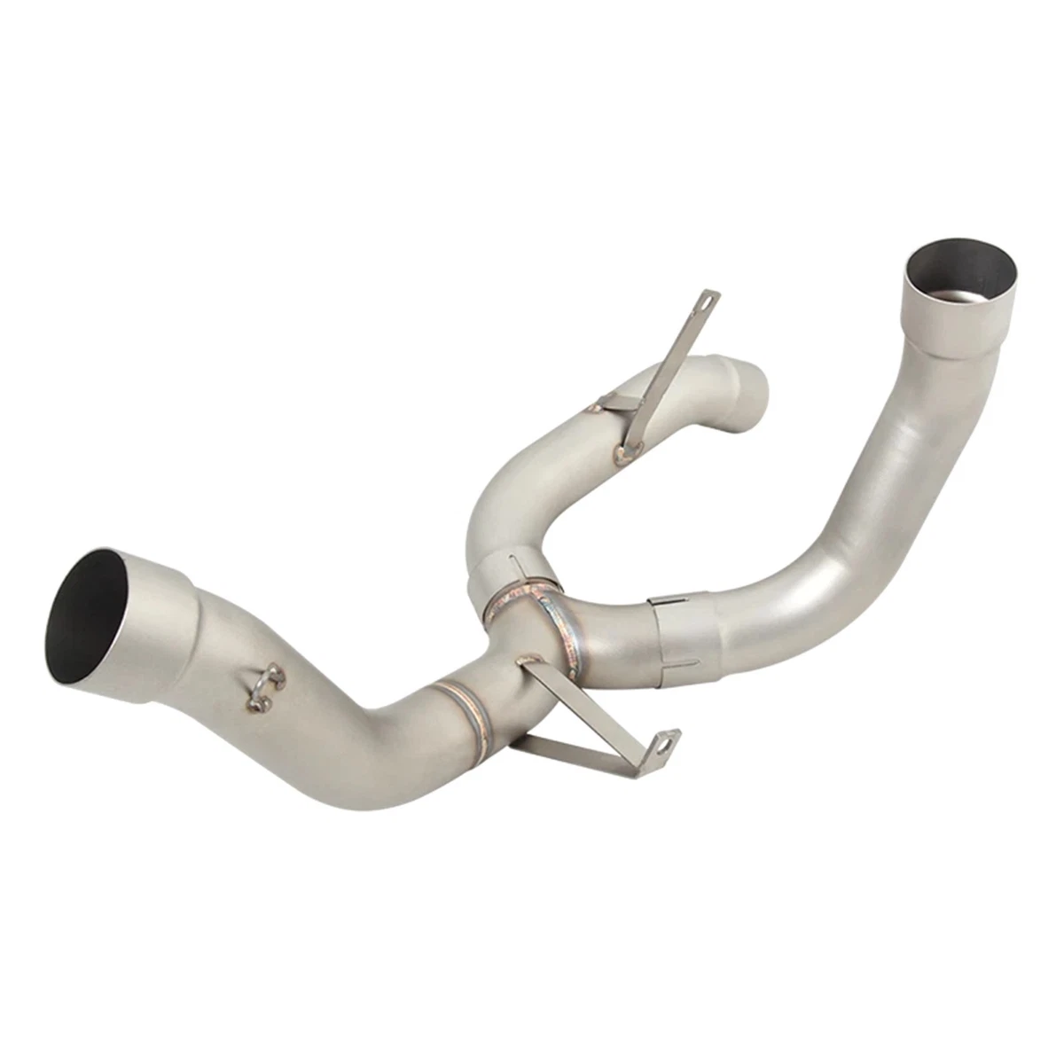 Motorcycle Exhausts & Exhaust System Parts for Ducati Multistrada