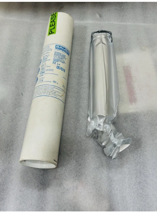 Bauer Kompressoren 0057679 Filter Cartridge - Image 4 of 4