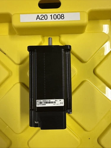 Parker Linear Actuator 80MPD5.3005014-01