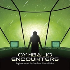 Cymbalic Encounters Exploration of the Southern Constellation (CD)