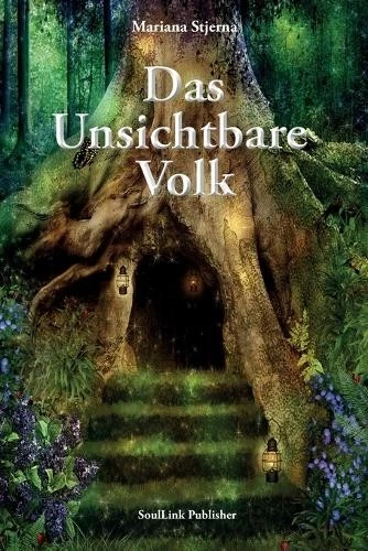 Mariana Stjerna Das Unsichtbare Volk (Poche) - Photo 1/1