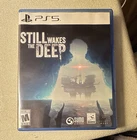New ListingSecret Mode Still Wakes the Deep PS5 Action Adventure M Vibration NTSC