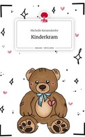 Michelle Kerzendorfer | Kinderkram. Life Is A Story - story.one | Buch | Deutsch