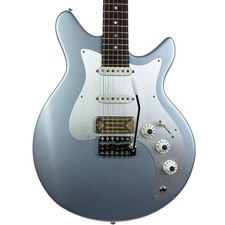 Eastman FullerTone DC 62 - Ice Blue Metallic