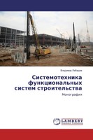 Vladimir Lebedew | Sistemotehnika Funkcional'nyh Sistem Stroitel'stwa | Buch