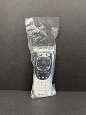 Direct TV RC73 RF Genie Remote Control, Genuine OEM, New Factory Sealed