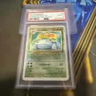 Pokémon Venusaur Legendary Collection Reverse Holo 18/110 PSA 4 English