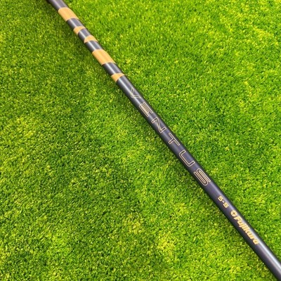 Ping G430 Fairway Wood Shaft Ventus Blue 5-S for G430 #7