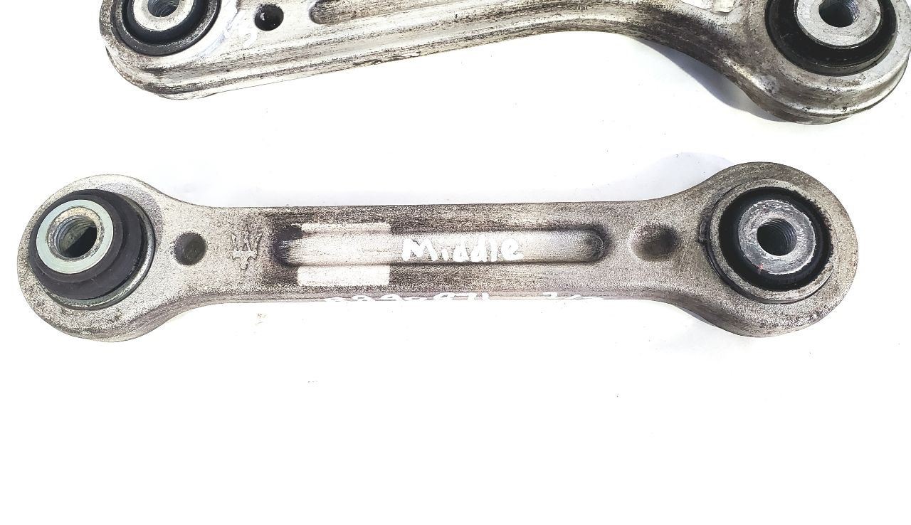 Maserati Ghibli 2014 Rear Left Control arms Set