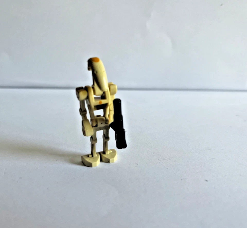 LEGO Star Wars 9515 The Malevolence, photo 2 sur 2