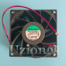 New For Sunon PMD2409PMB1-A Ball Bearing Inverter Cooling Fan 2Pin 24V 92 92 38