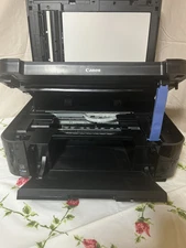 Canon PIXMA MX420 All-In-One Inkjet Printer