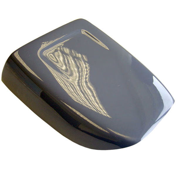 Pyramid Solo Seat Cowl Motorcycle Motorbike Unpainted - Kawasaki ZXR400