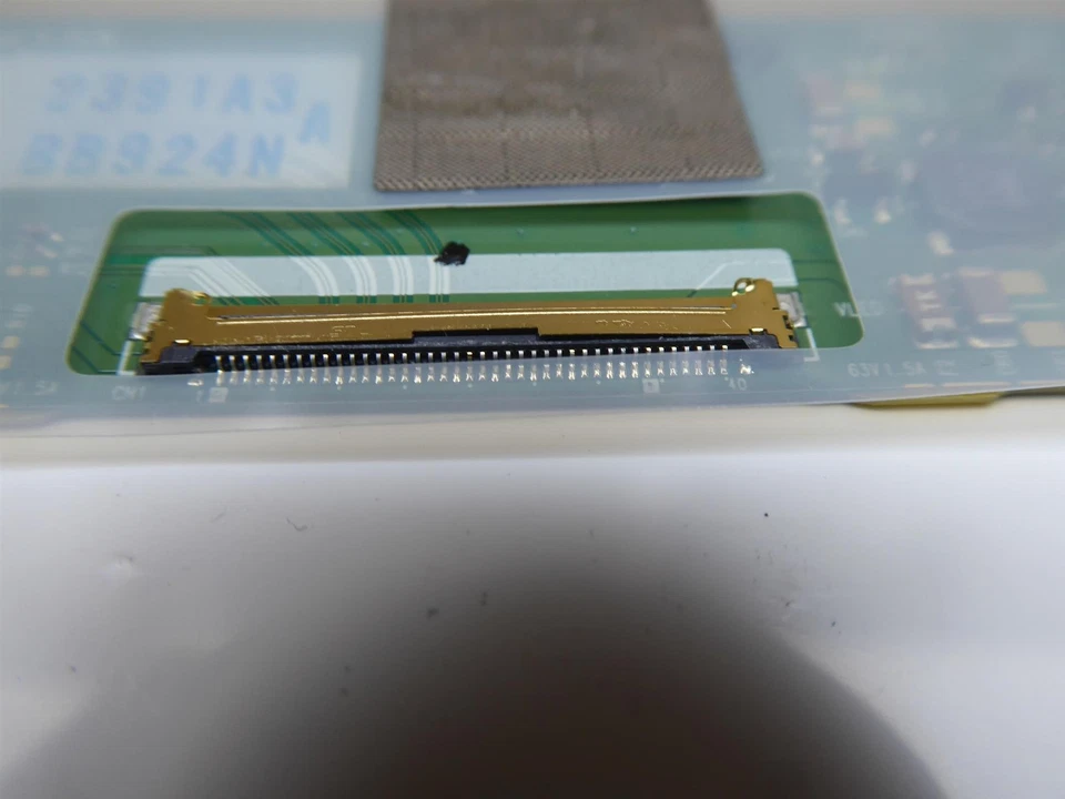 Lenovo ThinkPad E520 15,6 HD Display matt 1366 x 768 - Bild 4 von 4