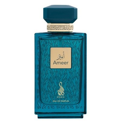 Risala Ameer Eau De Parfum 100 ml