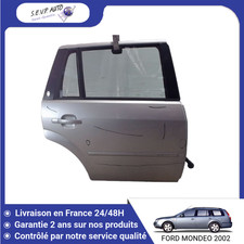 Porte arrière et accessoires Ford MONDEO
