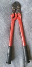 3/4" Pex Copper Crimper Plumbing Crimping Tool Red Handle
