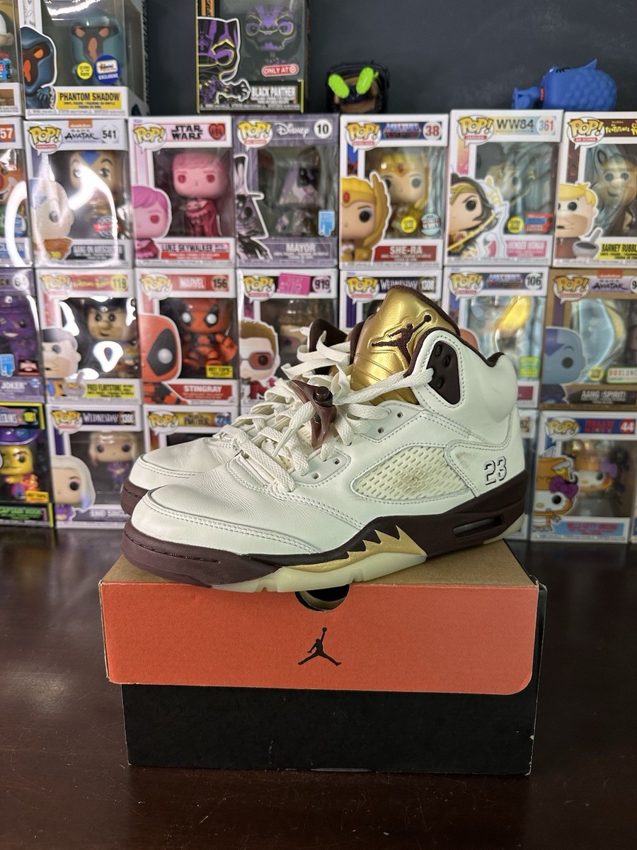 jordan 5 what the w/replacement box s-l400.jpg main image 2