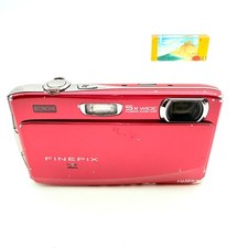 Fujifilm FinePix Z Series Digital Cameras 5-9.9x Digital Zoom 14