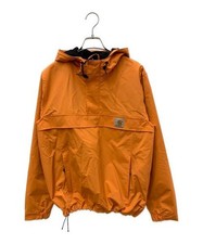 CarHartt          Anorak Parka orange