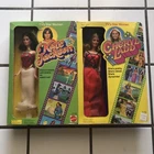 Vintage 1978 Kate Jackson & Cheryl Ladd Charlie’s Angels Dolls 2494 2495 Mattel