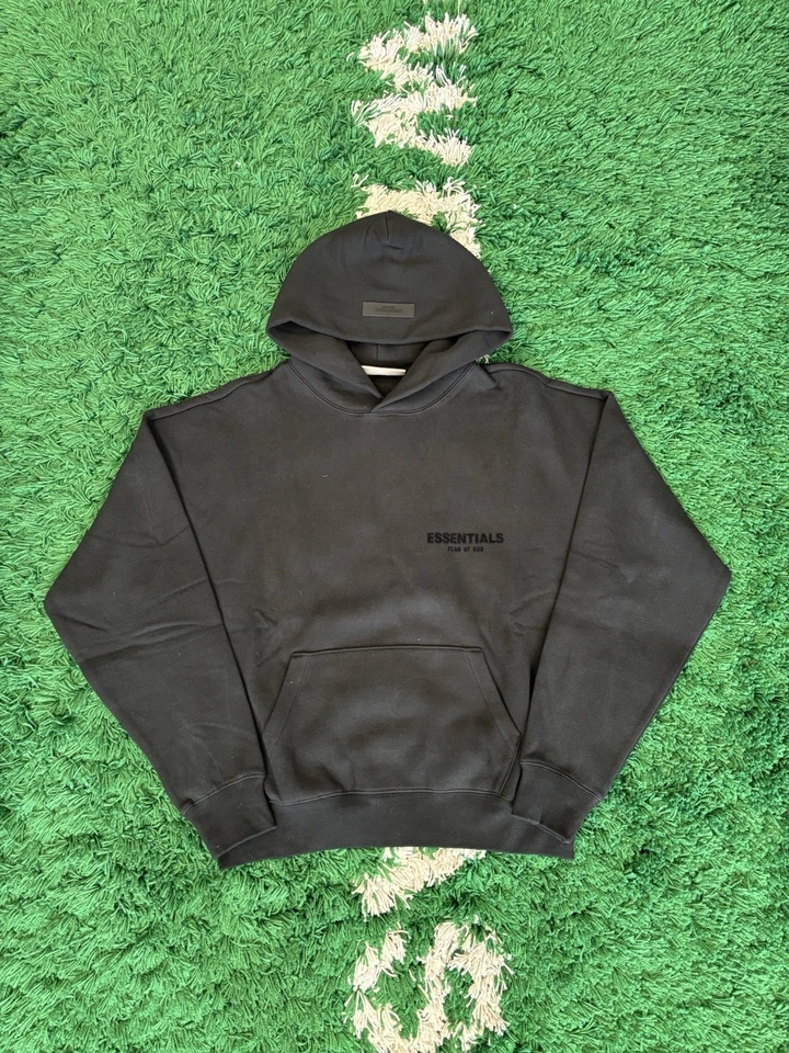 Fear Of God Essentials Hoodies- 100% AUTHENTIC - Image 2 of 4