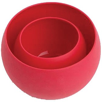 Guyot разрабатывает набор для приготовления томатов Bowls Tomato Set - Складной пищевой силикон для использования на открытом воздухе - 7190₽