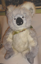 CHARLIE BEARS   Koala Bär