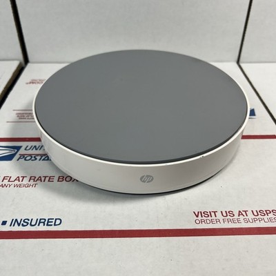 HP 3D Capture Stage / Sprout - * Prototype / NFS - Read Fully