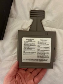 Performance Nintendo NES Cleaning Kit 