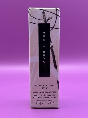 Fenty Beauty Gloss Bomb Stix - SORTA $ELFISH 07 (BRANDNEU) 3,6g