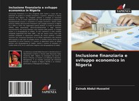 Zainab Abdul-Husseini | Inclusione Finanziaria E Sviluppo Economico In Nigeria