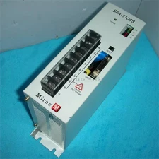 Used 1Pc Mirae SPA-3100S nc