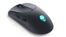 Alienware AW720M Tri-Mode Wireless Gaming Mouse - BRAND NEW