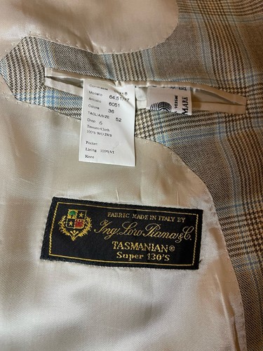 Loro Piana Giacca - Foto 10 di 12