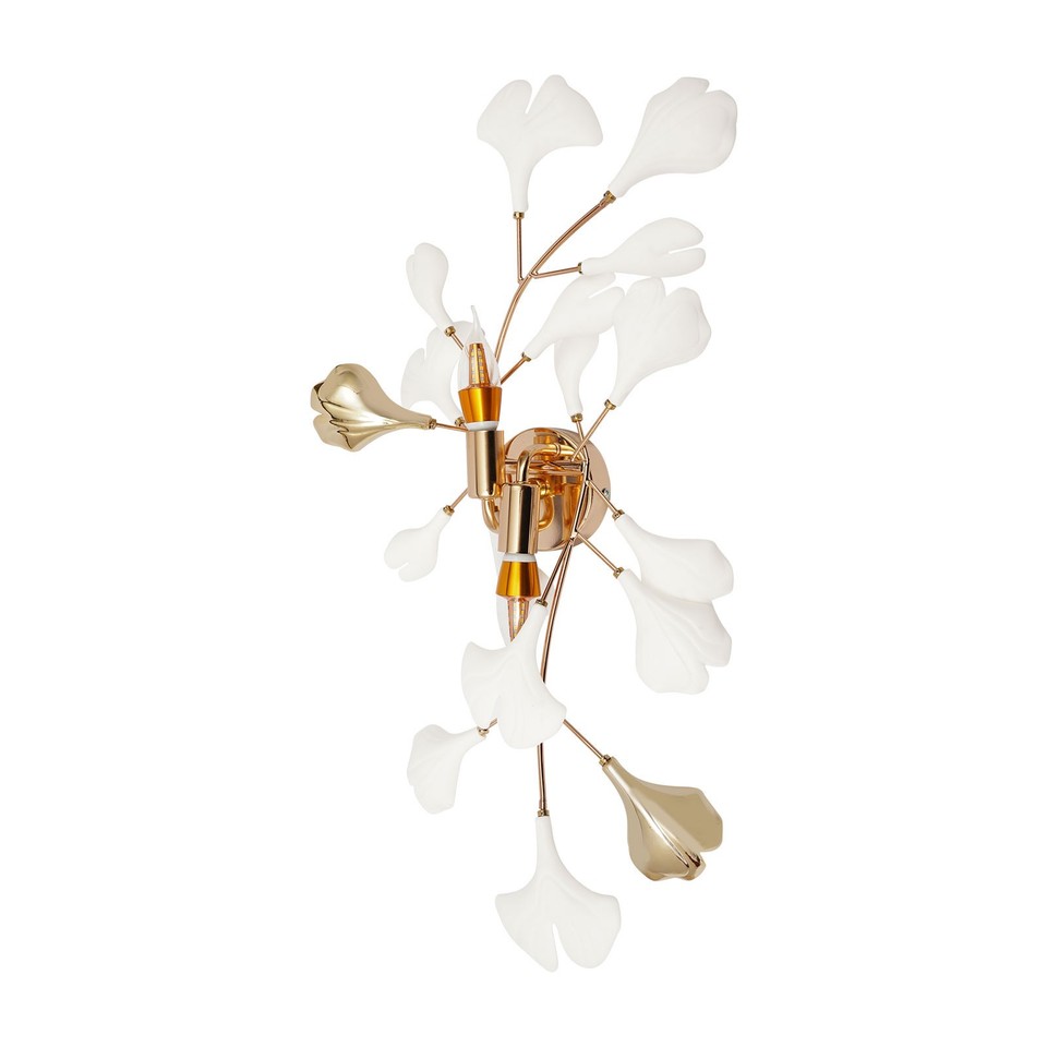 LEDKIA LIGHTING - Wandlamp Metaal Instelbaar | 2 Spots Jigger | Retro Design | Geschikt voor Eetkamer, Slaapkamer, Woonkamer | E27 LED Compatibel | Zwart, Aluminium