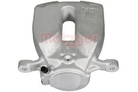 Bremssattel Metzger Autoteile 6261572 IAM FüR BMW 5Er G30 F90 Touring G31 X3 G01