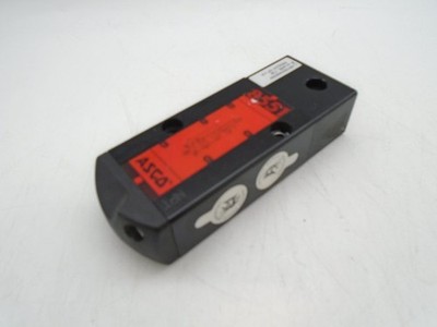 ASCO 8551 VALVE