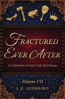 Heather Hayden | Fractured Ever After | Taschenbuch | Englisch (2019)