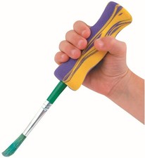 Griffverdickung Maxigrip Schreibhilfe Stifthalter Handgriff Verdickung