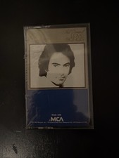NEIL DIAMOND CASSETTE LOVE SONGS MCA 1981 NEW SEALED Free Shipping