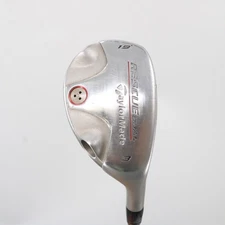 TaylorMade Rescue Dual TP 3 Hybrid 19 Deg Graphite S Stiff Right-Handed C-155350