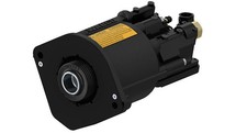 0002500062 WABCO Actros embrague servo 9701500010