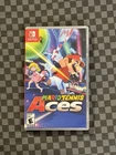 Mario Tennis Aces Nintendo Switch Game