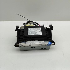 MERCEDES-BENZ E W213 Music Navi CD Radio Player Head Unit A2229014205 31348816 MERCEDES-BENZ E W213 Music Navi CD Radio Player Head Unit A2229014205 31348816