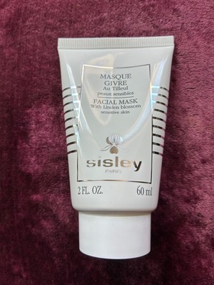 Sisley Masque Givre au tilleul
