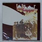 LED ZEPPELIN II ATLANTIC MT1091 Japan VINYL LP