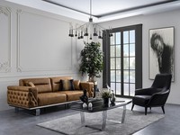 Wohnzimmer Sofagarnitur 31 Sitzer Sofa Couch Garnitur Sofas Kunstleder