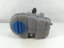 2012-2018 Audi A6 Windshield Washer Fluid Reservoir Bottle Oem NY9VU