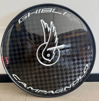 campagnolo ghibli products for sale | eBay